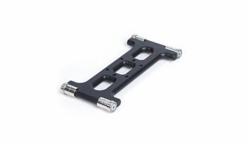 Sliding bracket min. Ø300 mm